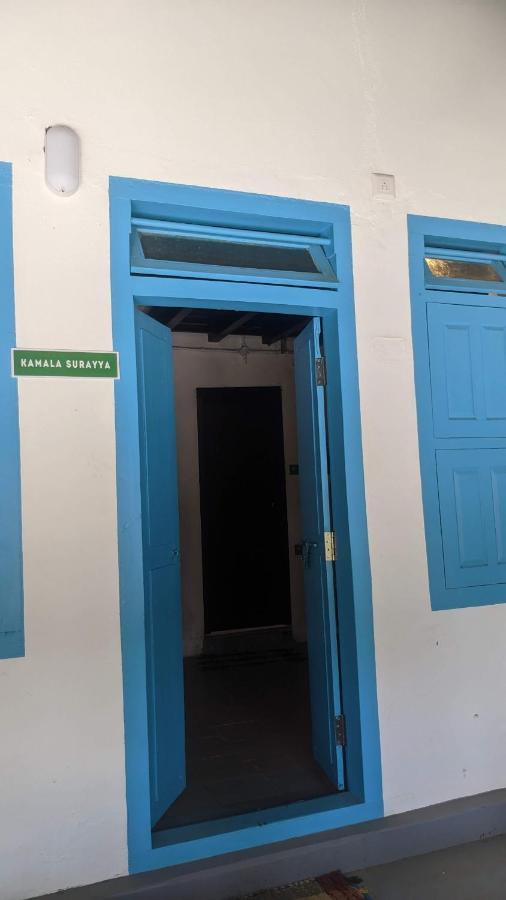 Crossroads Hostel 1957 Kalpatta Ngoại thất bức ảnh