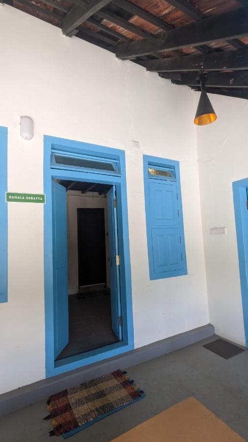 Crossroads Hostel 1957 Kalpatta Ngoại thất bức ảnh