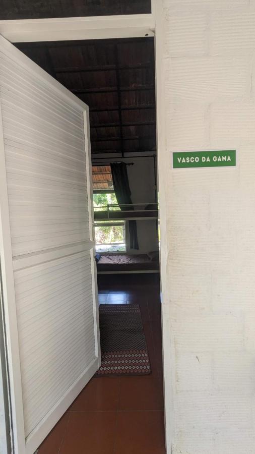 Crossroads Hostel 1957 Kalpatta Ngoại thất bức ảnh